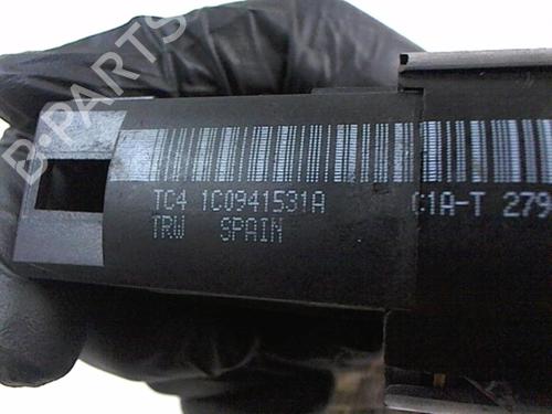 Headlight switch VW GOLF IV (1J1) 1.9 TDI | BP20448755I24 