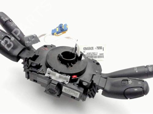 Steering column stalk PEUGEOT PARTNER Platform/Chassis | BP37458762I23 - Image 4