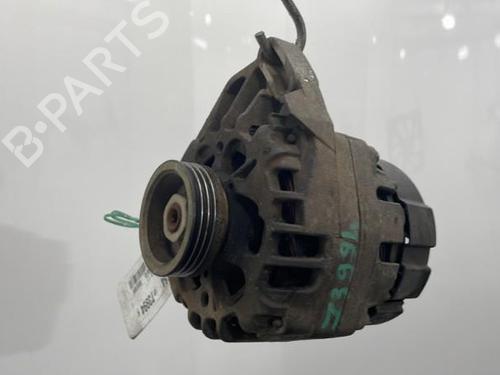 Used Alternator Alternator RENAULT TWINGO I (C06_) 1.2 16V (C06C, C06D, C06K) (75 hp) 20390160 20390160