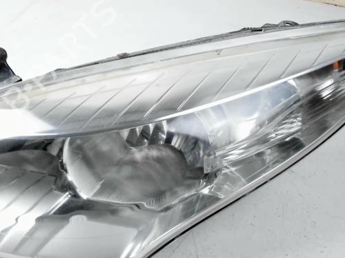 Left headlight RENAULT MEGANE III Hatchback (BZ0/1_, B3_) 1.5 dCi | BP33894886C28 - Image 6