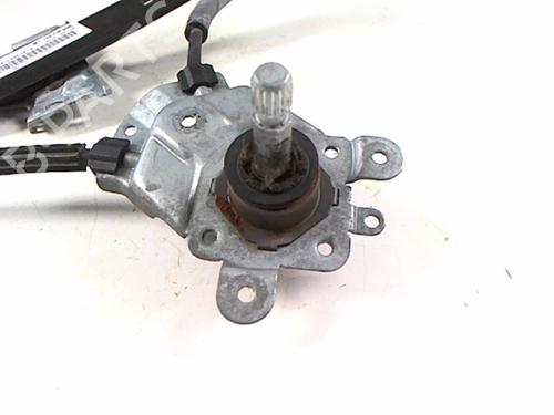 Used Rear left window mechanism SEAT IBIZA IV (6J5, 6P1) 1.2 TDI (75 hp) 20403446