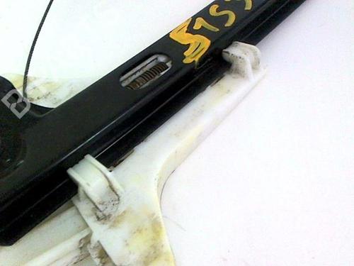 Rear left window mechanism SEAT IBIZA III (6L1) 1.9 TDI | BP20432393C24 