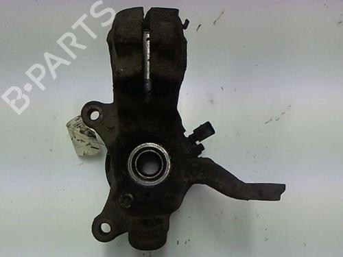 Right front steering knuckle AUDI A3 (8P1) 2.0 TDI | BP20471413M26 