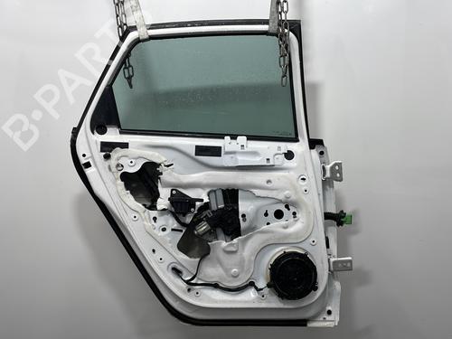 Dør venstre bagtil CITROËN C4 II (NC_) 1.6 HDi 115 | BP31028063C4 