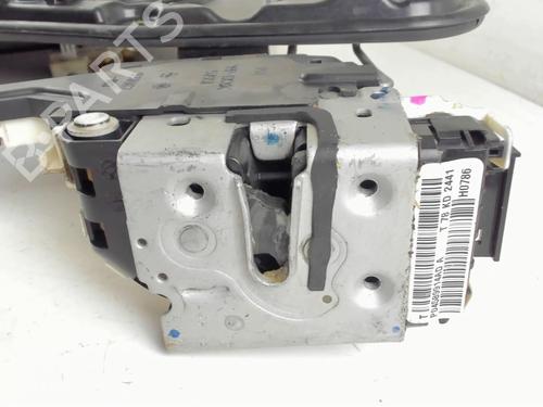 Used Rear right window mechanism Rear right window mechanism FIAT FREEMONT (345_) 2.0 JTD (140 hp) 20443020 20443020