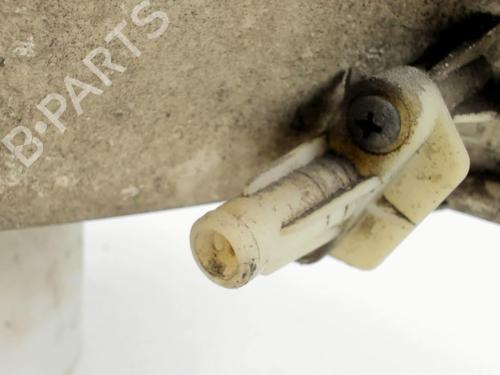 Left headlight CITROËN ZX (N2) 1.4 i | BP20449611C28 