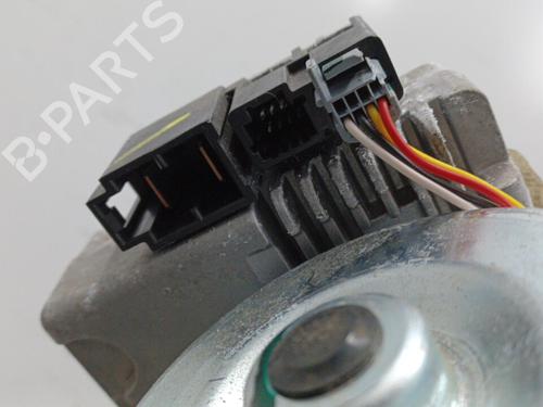 Used Steering column Steering column RENAULT CAPTUR I (J5_, H5_) 1.5 dCi 90 (J5N4, J5M5, J5MW, J5M6, J5AL, J5AJ) (90 hp) 20428134 20428134