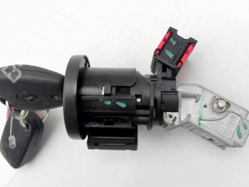 Ignition barrel RENAULT MASTER III Van (FV) 2.3 dCi 130 FWD (FV0M, FV0Y, FV0J, FV02, FV03) | BP37037589M48 - Image 4