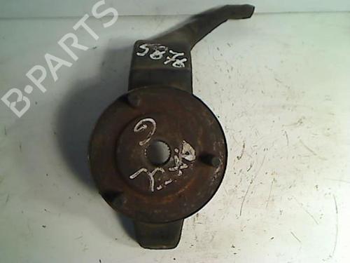 Used Left front steering knuckle Left front steering knuckle 37728342 37728342