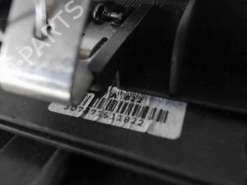 Left front window switch FIAT GRANDE PUNTO (199_) 1.3 D Multijet | BP30912943I27 