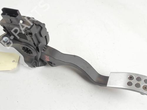 Used Electronic module Electronic module CITROËN C2 (JM_) 1.6 HDi (109 hp) 21237832 21237832