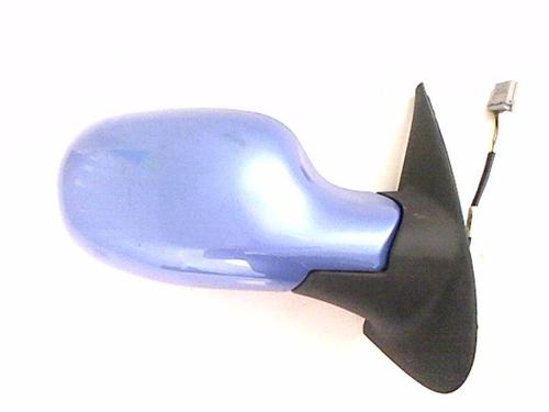 Right mirror NISSAN MICRA III (K12) 1.2 16V | BP20473802C27 