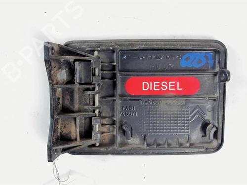 Used Fuel flap Fuel flap 21237179 21237179