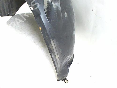 Wheel arch BMW X3 (E83) 2.0 d | BP20467166C56 