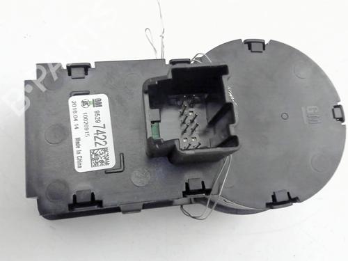 Headlight switch OPEL MOKKA / MOKKA X (J13) 1.6 CDTI (_76) | BP30547957I24 - Image 4