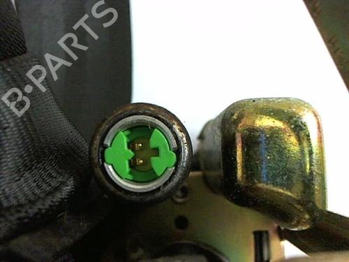 Front right belt tensioner VW POLO (9N_, 9A_) 1.9 SDI | BP20436298C88 