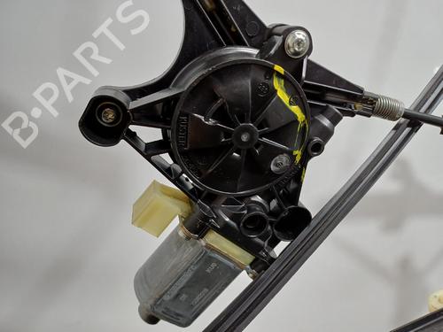 Front right window mechanism CUPRA ATECA (KH7, KHP, KBP) 2.0 TSI 4Drive | BP38024341C23 - Image 2