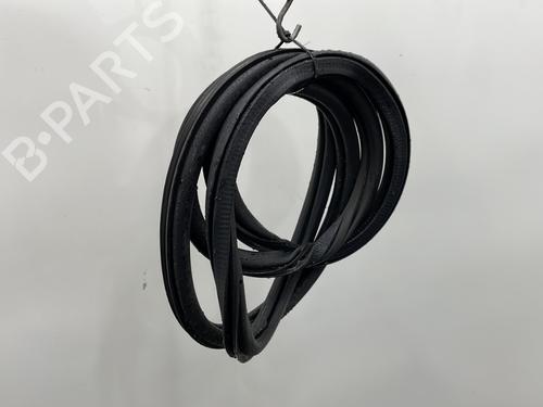 Rubber door seal VW POLO VI (AW1, BZ1, AE1) 1.6 TDI | BP24810074C142 
