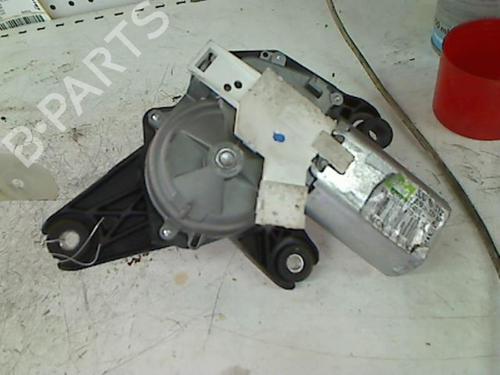 Rear wiper motor RENAULT TWINGO II (CN0_) 1.5 dCi (CN0E) | BP20458744M102 