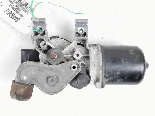 Used Front wiper motor Front wiper motor CITROËN C3 Picasso (SH_) 1.6 HDi (90 hp) 20463104 20463104