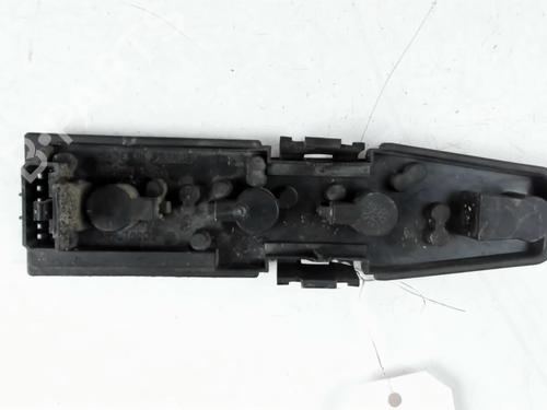 Used Lamp holder Lamp holder FIAT SCUDO Van (220_) 1.9 D (69 hp) 34635641 34635641
