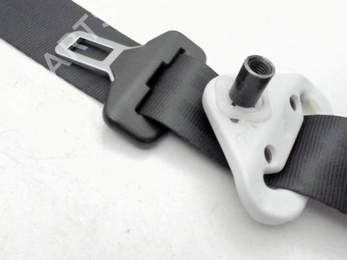 Front left seatbelt PEUGEOT 2008 I (CU_) 1.2 THP 110 / PureTech 110 | BP39575858I26 - Image 5