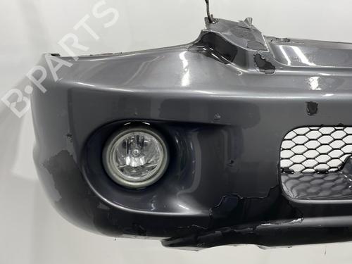 Front bumper HYUNDAI SANTA FÉ I (SM) 2.0 CRDi 4x4 | BP20440036C7 