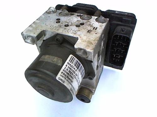 ABS pump MAZDA 6 Hatchback (GG) 2.0 DI (GG14) | BP20461524M43 