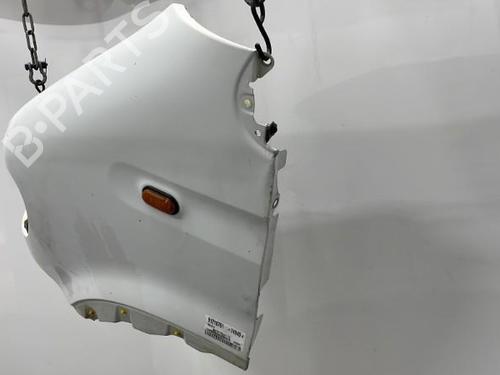 Used Left front fenders RENAULT MASTER II Van (FD) 2.5 D (80 hp) 22102921