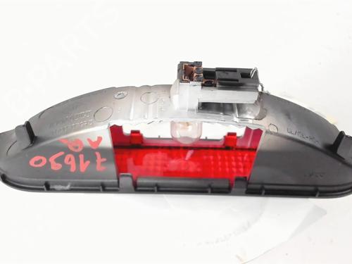 Used Third brake light Third brake light DACIA SANDERO II 1.0 LPG (B8ML) (101 hp) 20449986 20449986