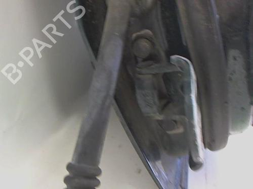 Right rear door VOLVO S40 I (644) 1.9 DI | BP20471311C5