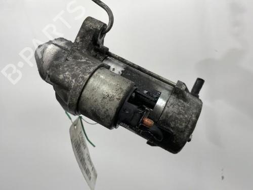 Used Starter Starter TOYOTA RAV 4 III (_A3_) 2.2 D 4WD (ALA30_, ALA30R) (136 hp) 20419793 20419793