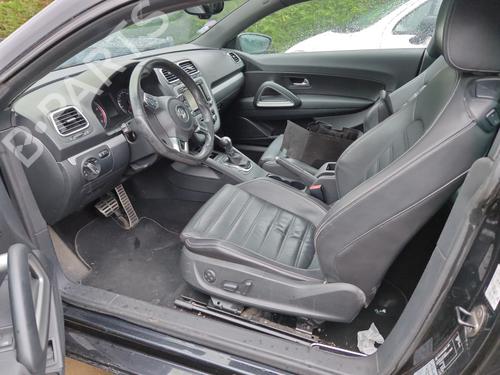 Left front indicator VW SCIROCCO III (137, 138) 1.4 TSI | BP30848138C32 - Image 9