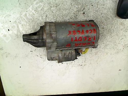 Starter OPEL CORSA D (S07) 1.4 (L08, L68) | BP20432820M8 