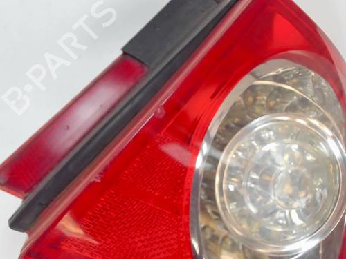 Right taillight VW PASSAT B6 (3C2) 1.9 TDI | BP22102263C35 