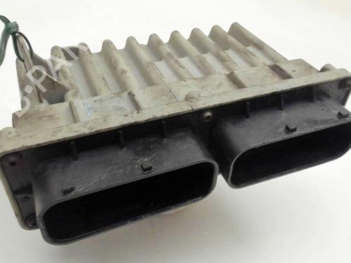 Engine control unit (ECU) OPEL ASTRA G Hatchback (T98) 1.7 TD (F08, F48) | BP30688901M57 - Image 6