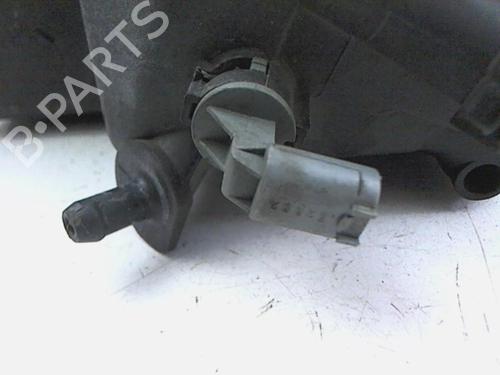 Expansion tank BMW X3 (E83) 2.0 d | BP20449209C120 