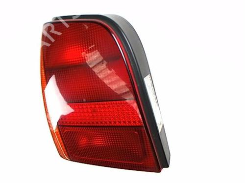 Left taillight VW POLO III (6N1) 64 1.9 SDI | BP20453302C34 
