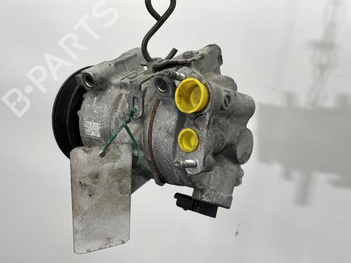 AC compressor CITROËN C4 Picasso II 1.6 HDi / BlueHDi 115 | BP30548065M34 - Image 2