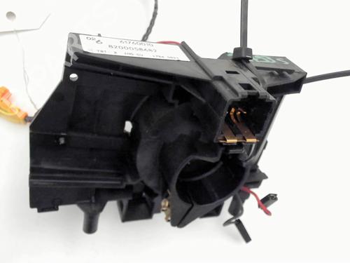 Used Squib airbag Squib airbag RENAULT CLIO III (BR0/1, CR0/1) [2005-2014] 34635460 34635460