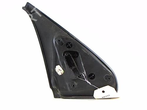 Left mirror RENAULT CLIO II (BB_, CB_) 1.4 16V (B/CB0P, BB13) | BP20467430C26 
