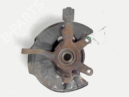 Right front steering knuckle MERCEDES-BENZ A-CLASS (W168) A 170 CDI (168.009, 168.109) | BP20390472M26 