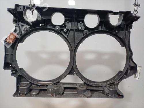 Used Front slam panel Front slam panel 38343789 38343789