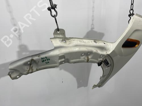 Forskærm venstre MINI MINI (F56) Cooper | BP31981990C41