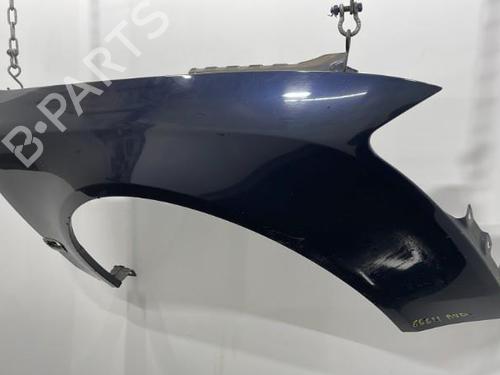Right front fenders AUDI A8 D3 (4E2, 4E8) 4.2 quattro | BP20418569C42 