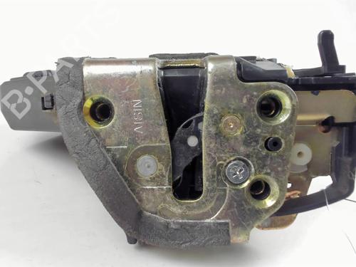 Rear left lock TOYOTA COROLLA (_E12_) 2.0 D-4D (CDE120R, CDE120L_) | BP21236813C100 