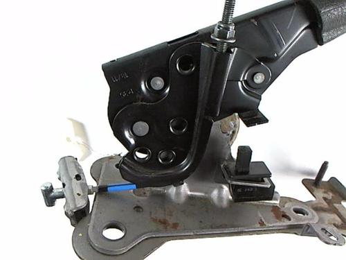 Hand brake CITROËN C3 Picasso (SH_) 1.6 HDI 90 | BP20472685I18 