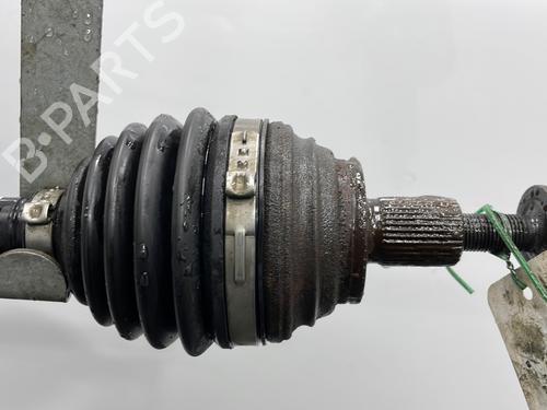 Left front driveshaft VW GOLF VI (5K1) 1.4 TSI | BP23778486M38 - Image 2