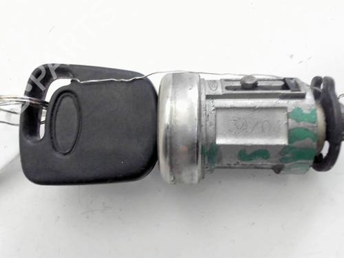 Used Ignition barrel FORD FOCUS I (DAW, DBW) 1.8 TDCi (115 hp) 31074479