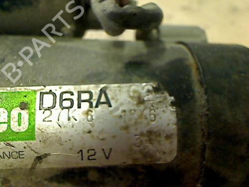 Starter OPEL TIGRA (S93) 1.4 16V (F07) | BP20432800M8 